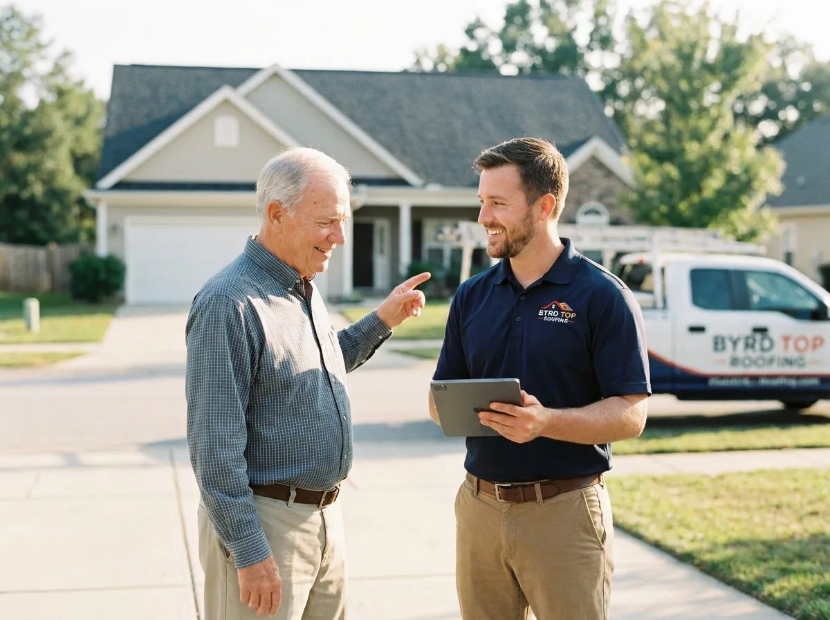 Roofing Aspen Hill, MD FAQs